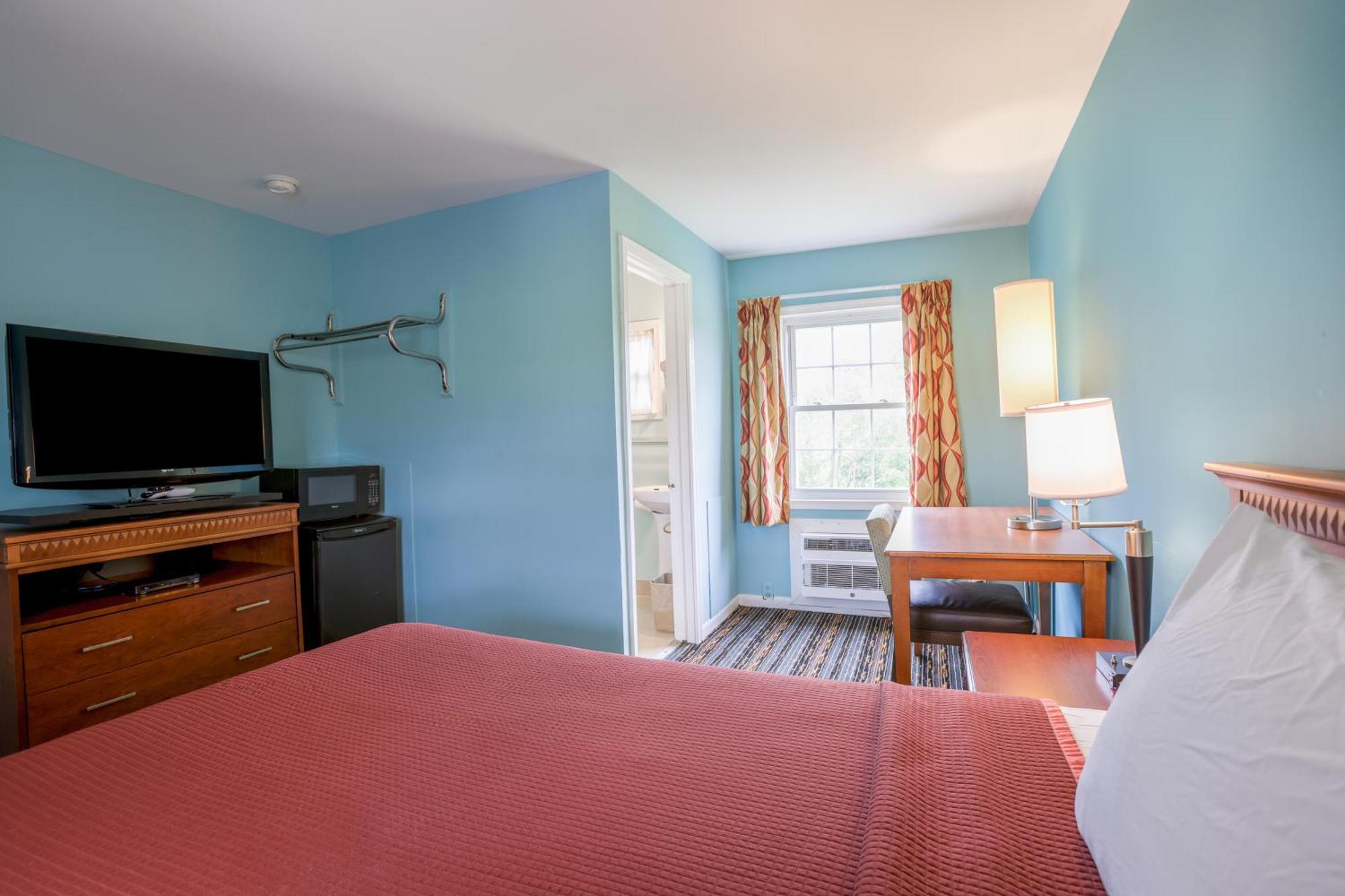 Relax Inn By Oyo Natural Bridge I-81 Ngoại thất bức ảnh