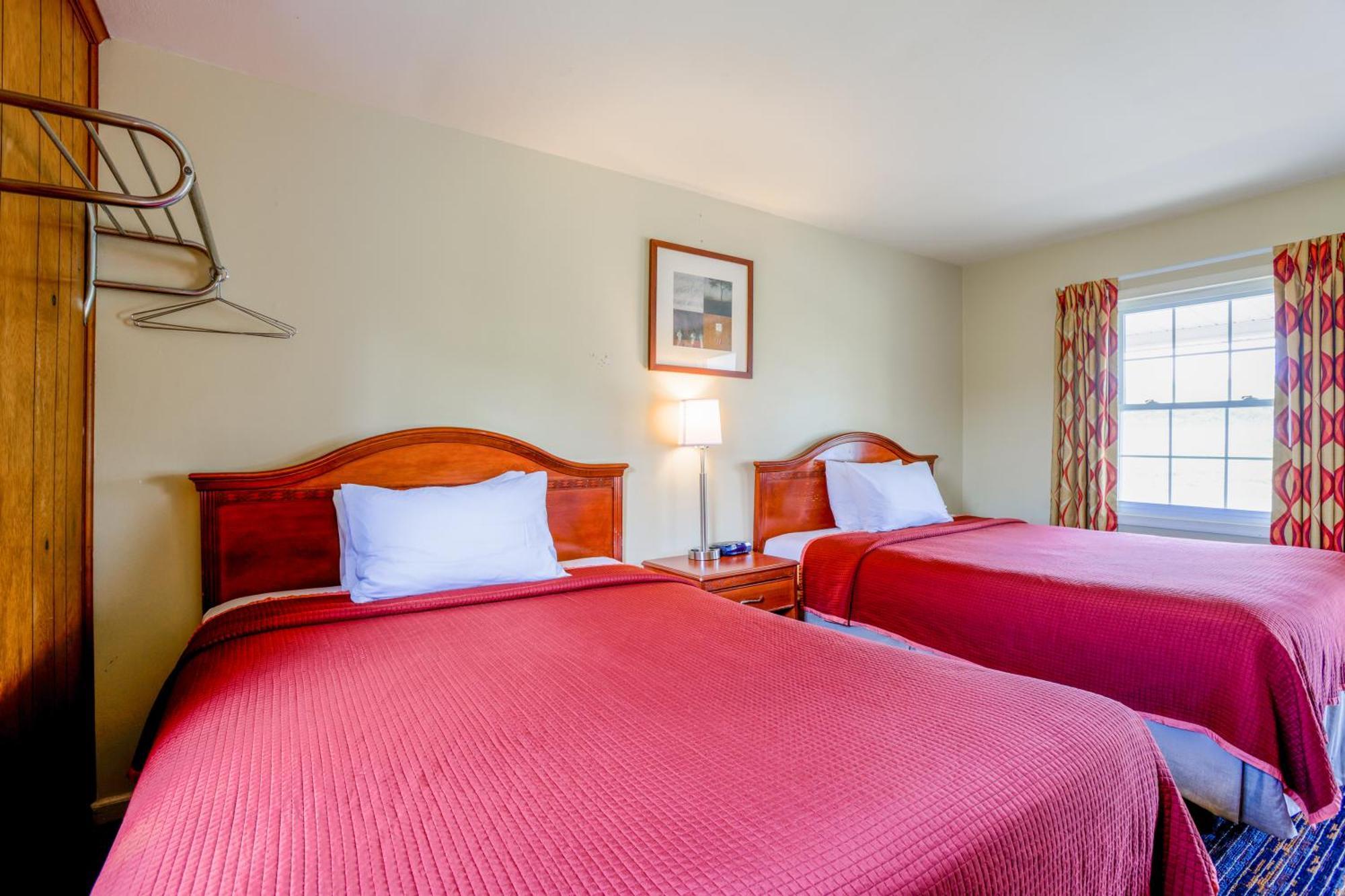Relax Inn By Oyo Natural Bridge I-81 Ngoại thất bức ảnh