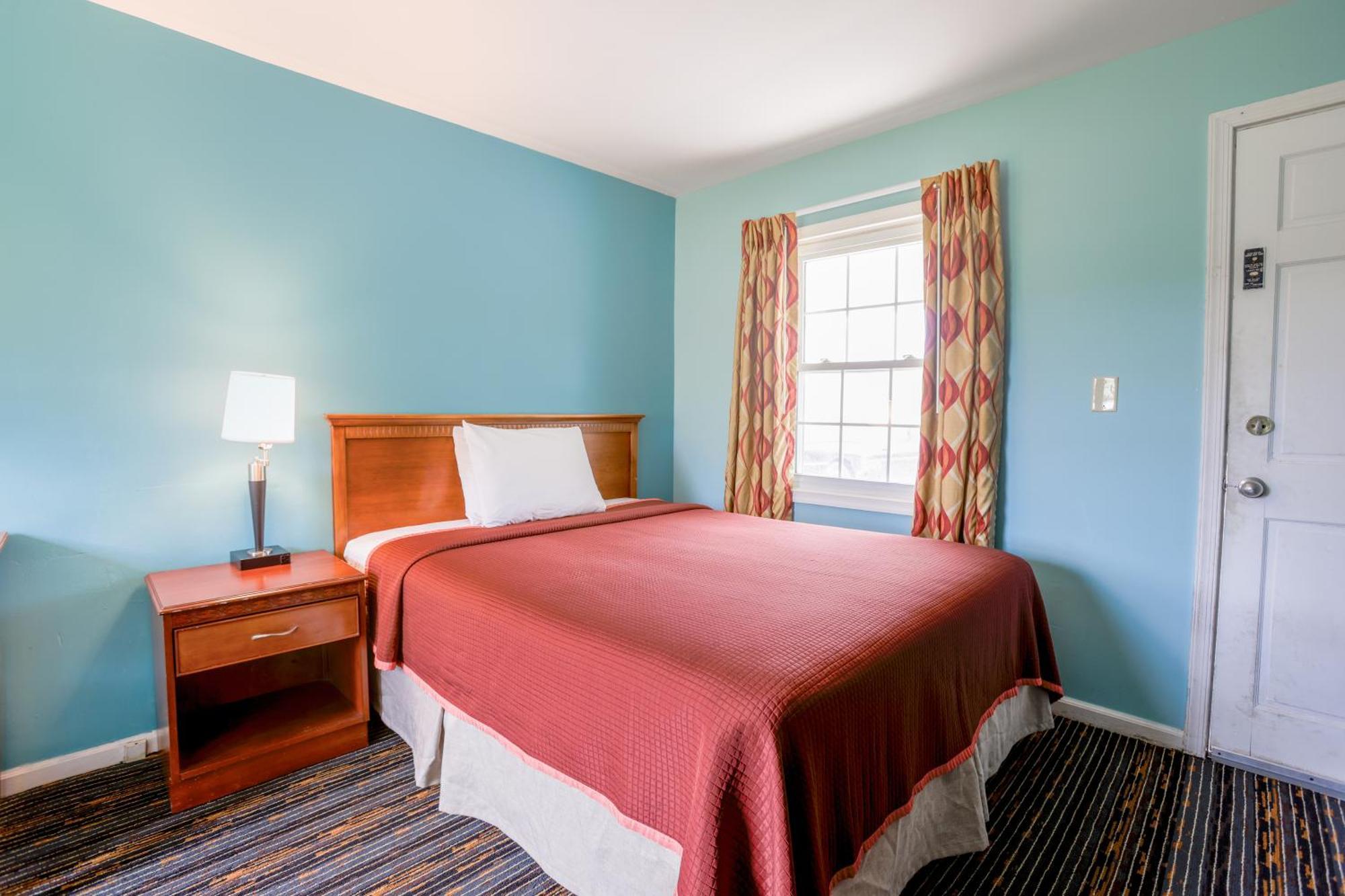 Relax Inn By Oyo Natural Bridge I-81 Ngoại thất bức ảnh