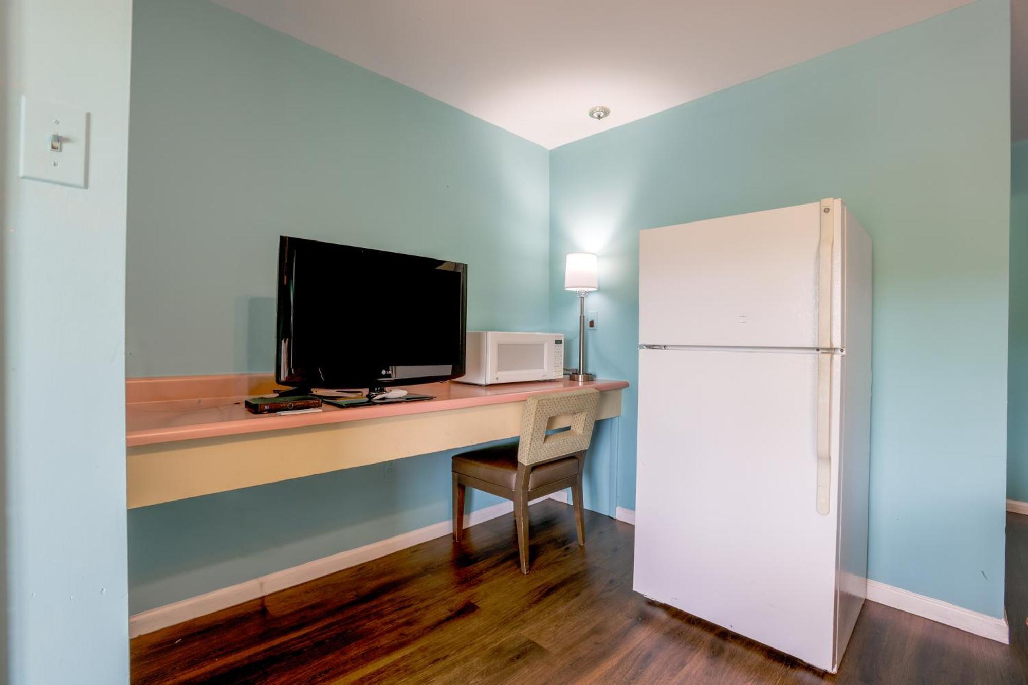 Relax Inn By Oyo Natural Bridge I-81 Ngoại thất bức ảnh
