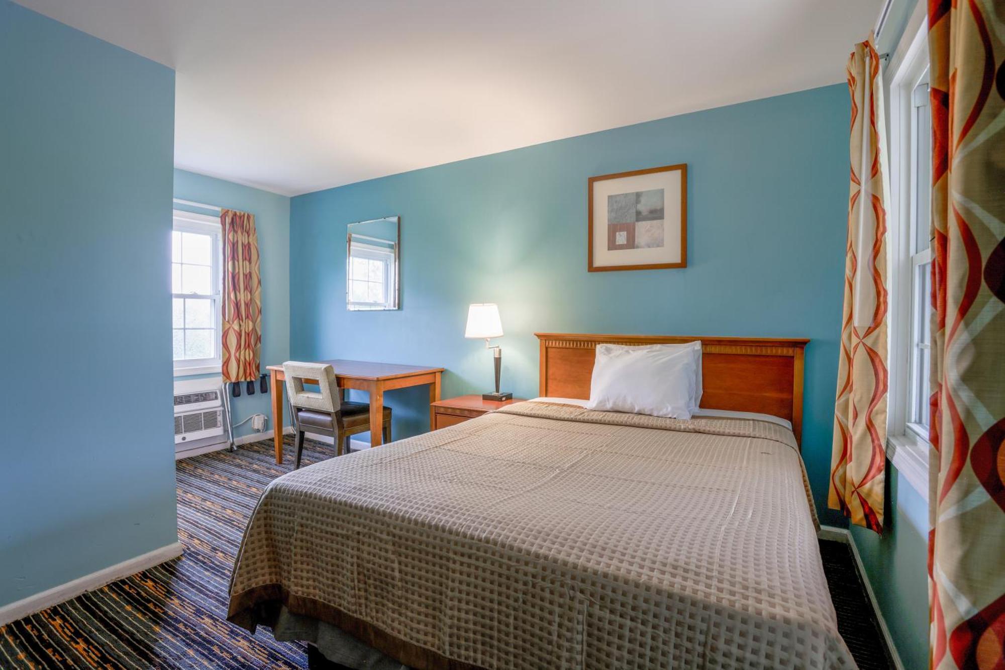 Relax Inn By Oyo Natural Bridge I-81 Ngoại thất bức ảnh