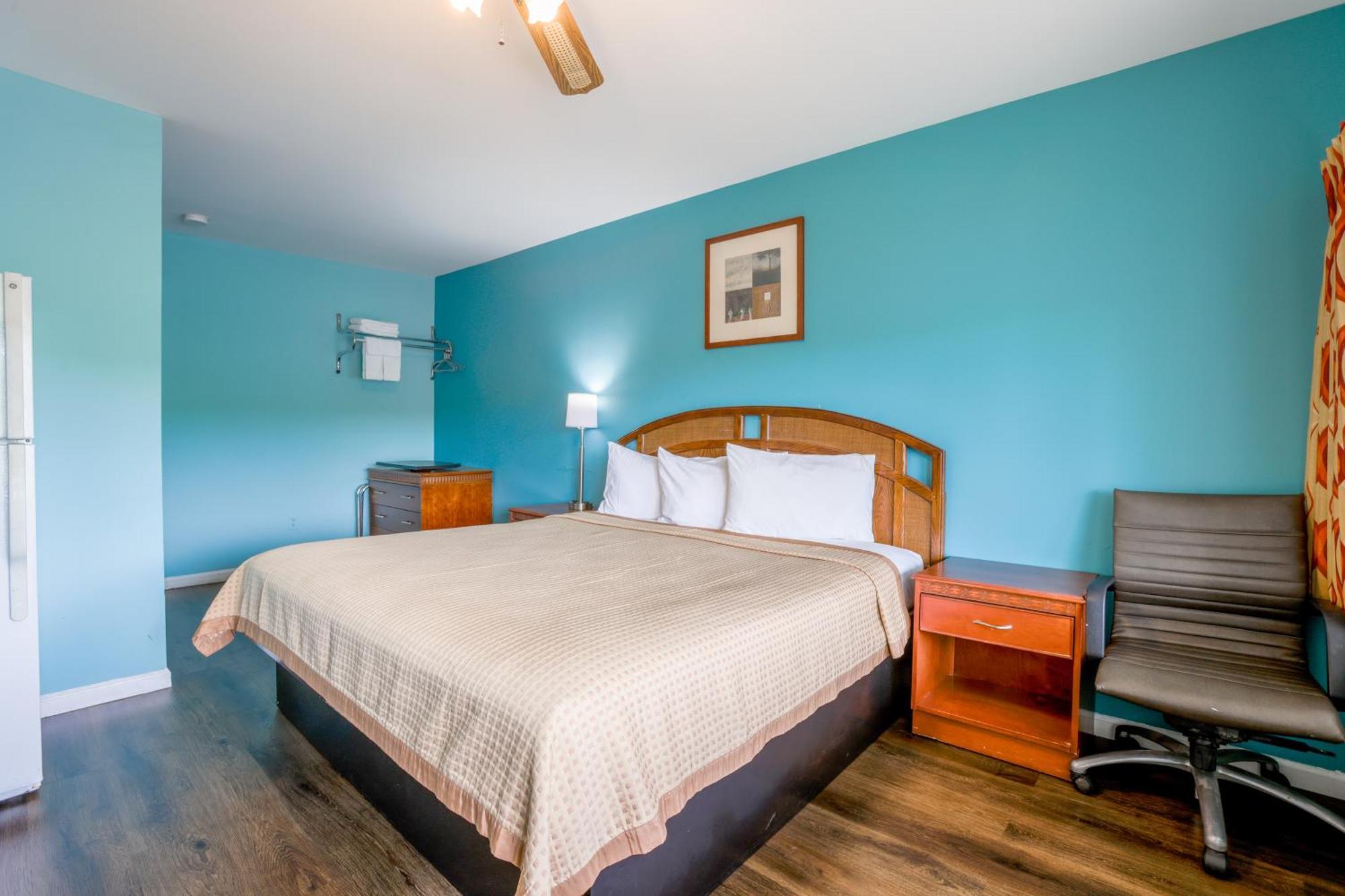 Relax Inn By Oyo Natural Bridge I-81 Ngoại thất bức ảnh