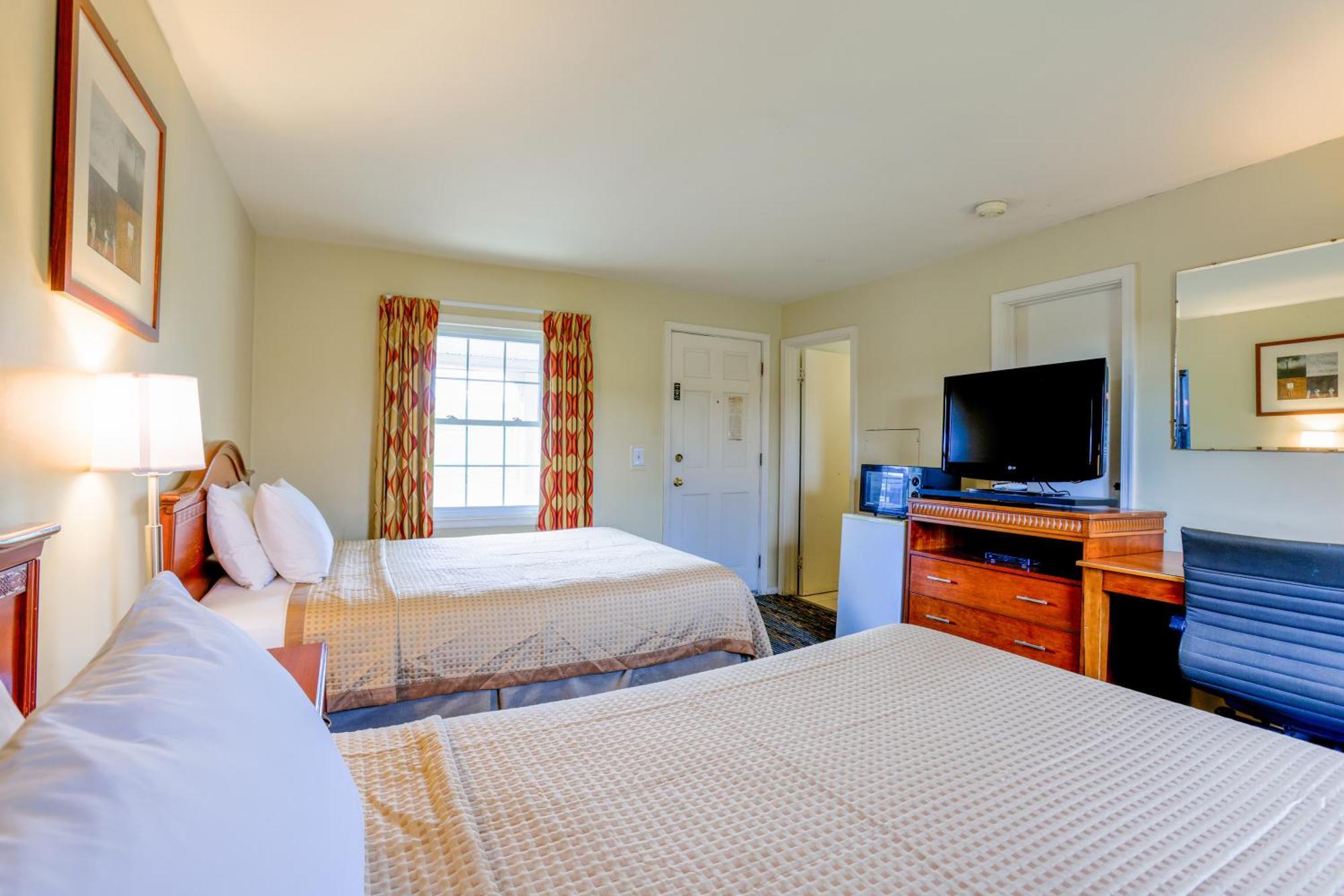 Relax Inn By Oyo Natural Bridge I-81 Ngoại thất bức ảnh