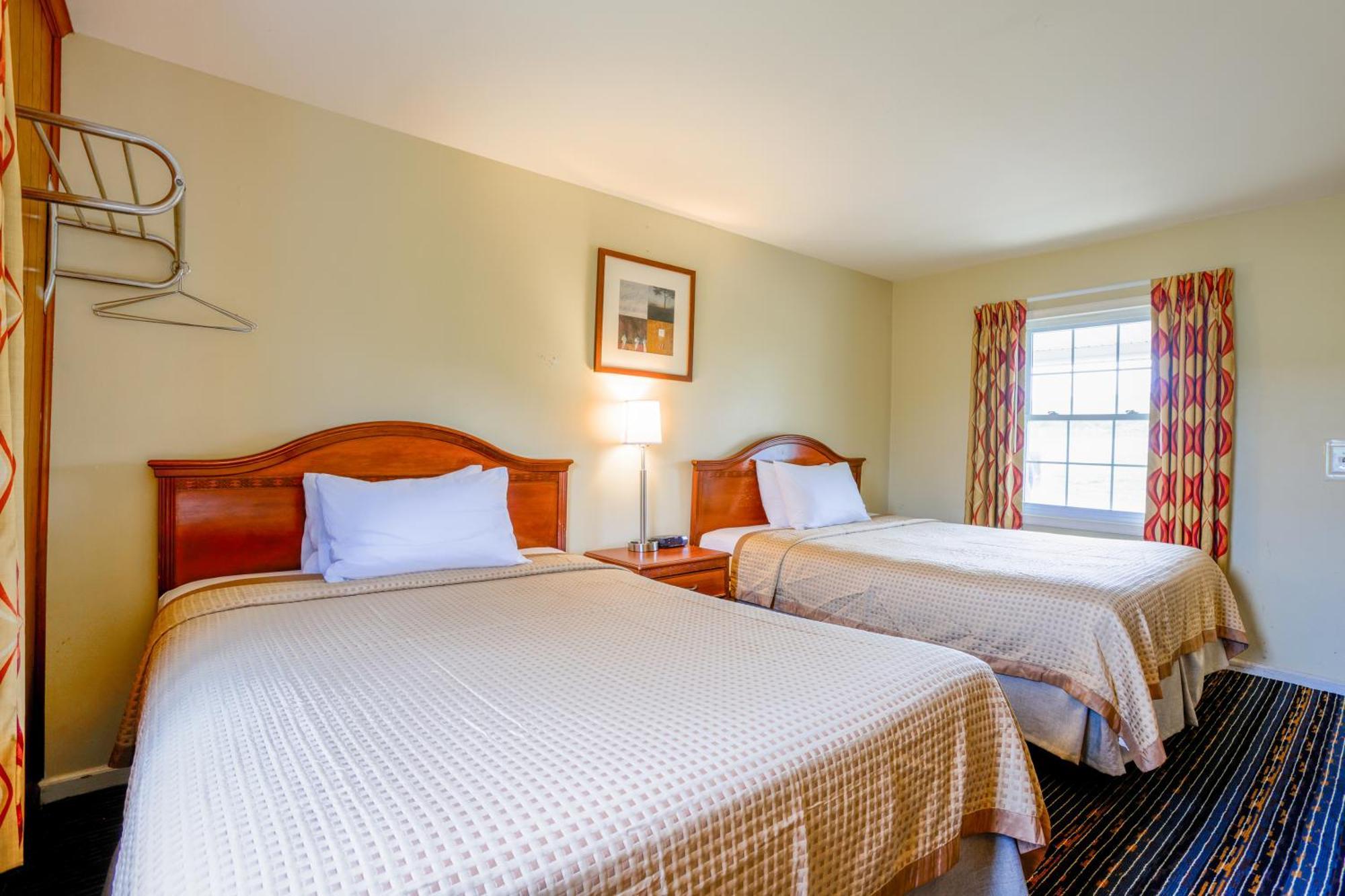 Relax Inn By Oyo Natural Bridge I-81 Ngoại thất bức ảnh